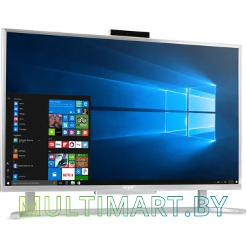 Моноблок Acer Aspire C24-760 (DQ.B8XME.004)